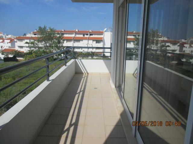 Estrada De Santa Eulalia Apartment Albufeira Exterior photo
