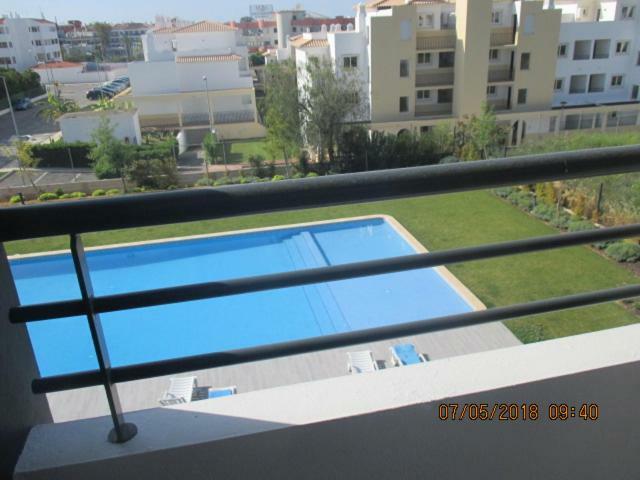 Estrada De Santa Eulalia Apartment Albufeira Exterior photo